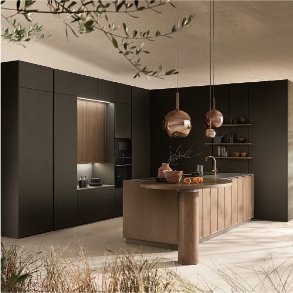 Scavolini Lumina