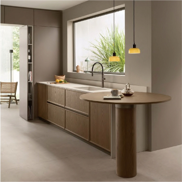 Scavolini Diesel