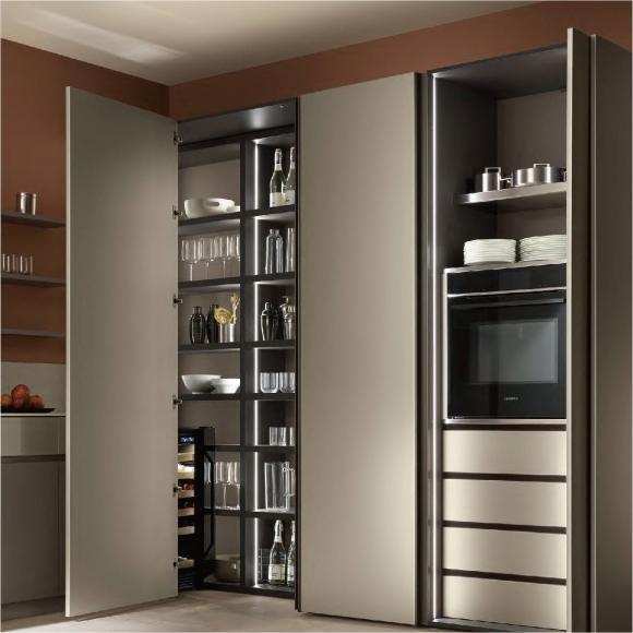Scavolini Evolution