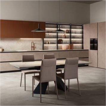 SCAVOLINI2026米蘭展
