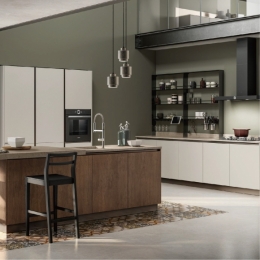 Scavolini Evolution