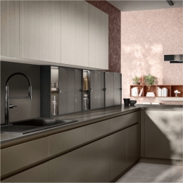 Scavolini Carattere