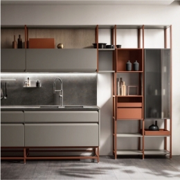 Scavolini MIA