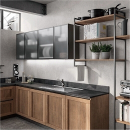 Scavolini Carattere